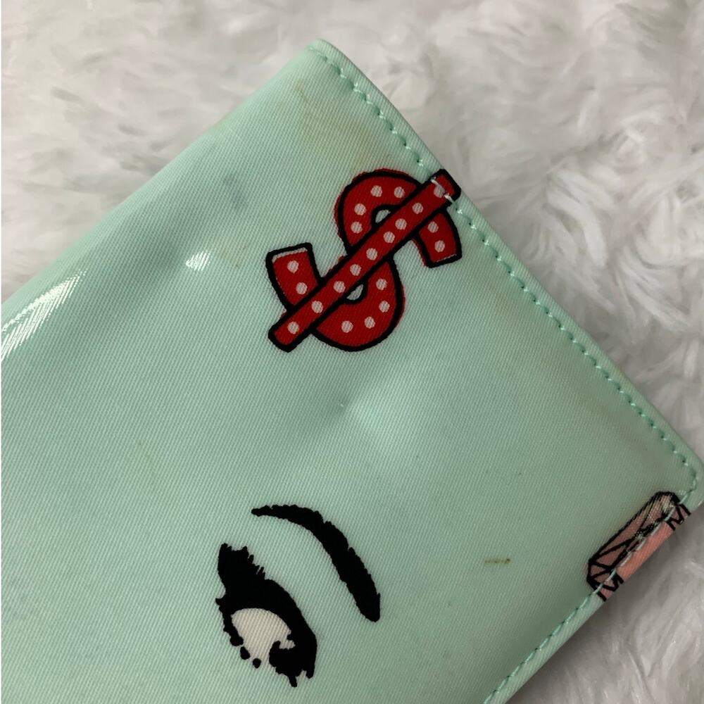 Kate Spade Passport Holder - Picture 4 of 5